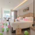 Les Cham Hotel