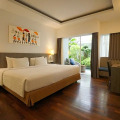 Aston Canggu Beach Resort