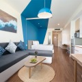 Tui Blue Hotel Nha Trang (Ex Ariyana Smart Condotel Nha Trang)
