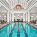Grand Hotel Nuwara Eliya
