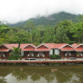 Paya Beach Spa & Dive Resort
