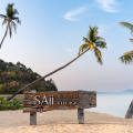 Saii Phi Phi Island Village