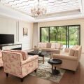 Nha Trang Marriott Resort & Spa, Hon Tre Island