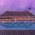 Cinnamon Velifushi Maldives