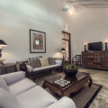 Taru Villas Mawella