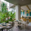 Seaesta Nha Trang Hotel Hotel