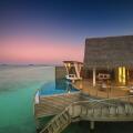 Milaidhoo Island Maldives
