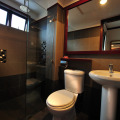 Paya Beach Spa & Dive Resort
