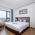 Aria Grand Hotel & Spa Danang
