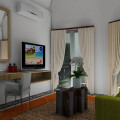 Paya Beach Spa & Dive Resort