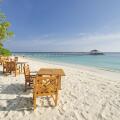 Royal Island Resort & Spa