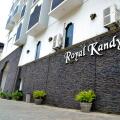 Royal Kandyan