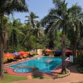 Crystal By Morpho Goa Villagio Hotel