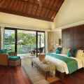 Prama Sanur Beach Hotel  Bali