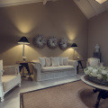 Taru Villas - Rock Villa