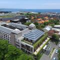 The Magani Hotel & Spa