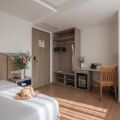 Les Cham Hotel