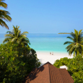The Standard Huruvalhi Maldives