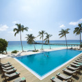 Reethi Faru Resort