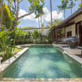 Villa Air Bali Boutique Resort And Spa
