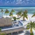Rahaa Resort