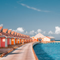 The Standard Huruvalhi Maldives