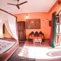 Papa Jollys Boutique Hotel