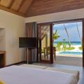 Fushifaru Maldives