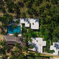 Mandala Villa