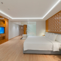 Les Cham Hotel