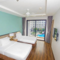 Wyndham Garden Grandworld Phu Quoc Hotel