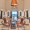 Villa Mayurana By Edwards Collection