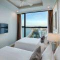 Vinpearl Condotel Beachfront Nha Trang