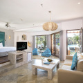 Sol By Melia Benoa Bali