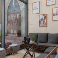 Les Cham Hotel