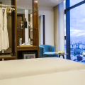 Maximilan Danang Beach Hotel