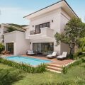Nha Trang Marriott Resort & Spa, Hon Tre Island
