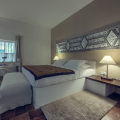 Taru Villas - Rock Villa