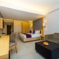 Quest Hotel Kuta
