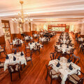 Grand Hotel Nuwara Eliya