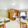 Golden Sands Hotel Apartments