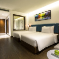 Maximilan Danang Beach Hotel