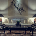 Taru Villas - Rock Villa