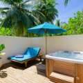 Canareef Resort Maldives