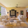 Taru Villas The Long House Taru Villas