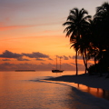 Mirihi Island Resort