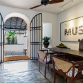 Taru Villas - The Muse