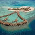 Cinnamon Velifushi Maldives
