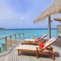 Milaidhoo Island Maldives