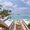 Milaidhoo Island Maldives